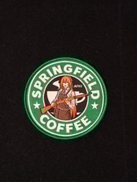 Springfield Coffee Patch