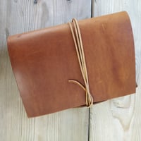 Image 3 of A5 plain sketchbook 