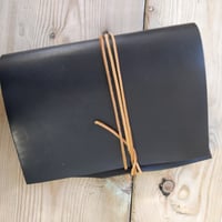 Image 4 of A5 plain sketchbook 