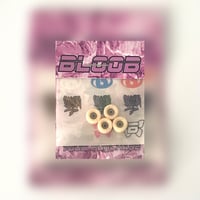 Image 1 of BLOOB 80s tan