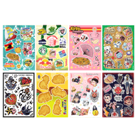 Image 1 of Sticker Sheet  ✨