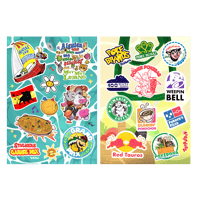 Image 2 of Sticker Sheet  ✨