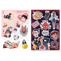 Image 5 of Sticker Sheet  ✨