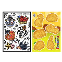 Image 4 of Sticker Sheet  ✨