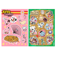 Image 3 of Sticker Sheet  ✨