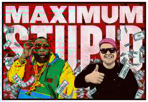 Image of Run The Jewels
