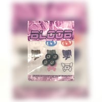 Image 1 of BLOOB 67s black