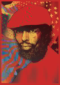 Image of Gil Scott Heron