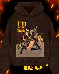 Image 1 of I’m Your Mami Hoodie ** Pre-Order**