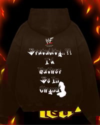 Image 2 of I’m Your Mami Hoodie ** Pre-Order**