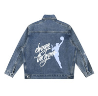 Image 1 of Tempo Change the Game Denim