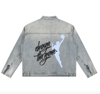 Image 4 of Tempo Change the Game Denim