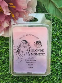 Image 2 of Blonde Moment 