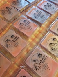 Image 7 of Blonde Moment 