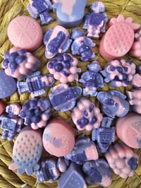 Image 3 of Blonde Moment 