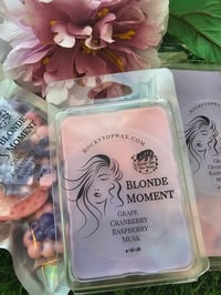 Image 5 of Blonde Moment 