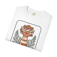 Image 3 of Nevada State Flower T-Shirt — Coneflower Graphic Tee