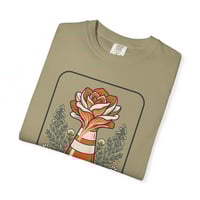 Image 9 of Nevada State Flower T-Shirt — Coneflower Graphic Tee