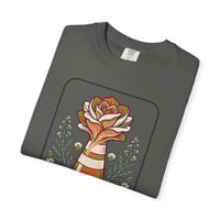Image 12 of Nevada State Flower T-Shirt — Coneflower Graphic Tee