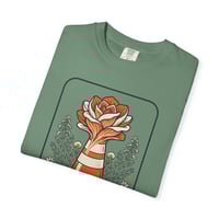 Image 15 of Nevada State Flower T-Shirt — Coneflower Graphic Tee