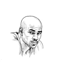 Vince Carter
