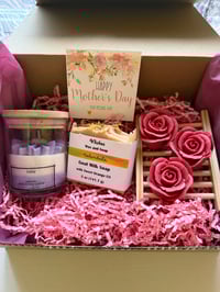 Image 1 of Mother's Day Gift Set 1