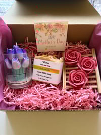 Image 1 of Mother's Day Gift Set 2
