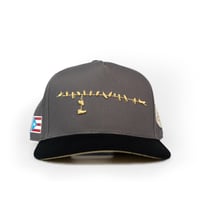 Image 5 of "La Comitiva" 5 Panel