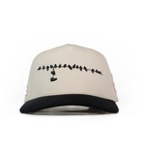 Image 3 of "La Comitiva" 5 Panel