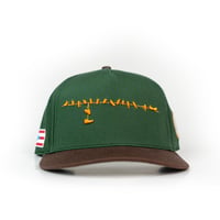 Image 4 of "La Comitiva" 5 Panel