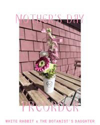 Mother's Day Flowers Preorder