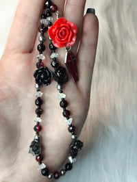 Image 2 of Handmade Phone Charm 