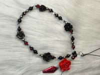 Image 3 of Handmade Phone Charm 