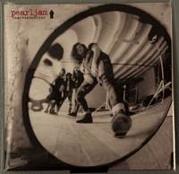 Pearl Jam- RearViewMirror