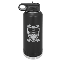 BVB Watterbottle