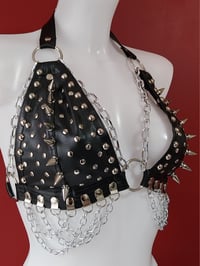 Image 6 of Hellbent Bralette 