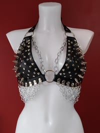 Image 8 of Hellbent Bralette 