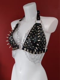 Image 9 of Hellbent Bralette 