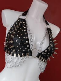 Image 10 of Hellbent Bralette 