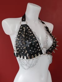 Image 11 of Hellbent Bralette 