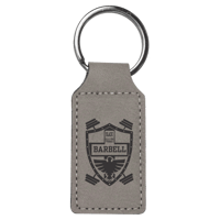 Image 2 of  BVB Keychain 