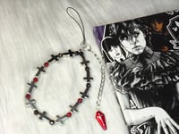 Image 2 of Handmade Phone Charm Crosses