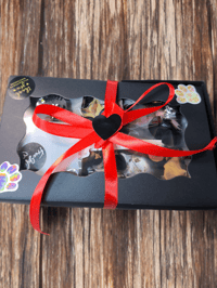 Image 1 of SMALL Alt Mystery Box