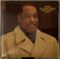 Duke Elligton- Greatest Hits