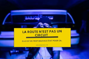 Image of [SLAP] Sécurité routière 