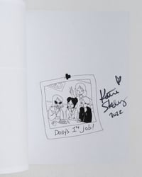 Image 4 of Heaven 1 and 2 by Katie Skelly