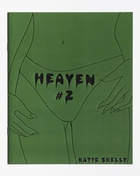 Image 7 of Heaven 1 and 2 by Katie Skelly