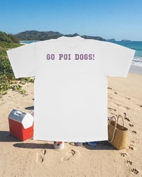 Image 2 of "MITS FUNAI" TEE 