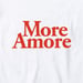 Image of -S/S More Amore - RED26 - Limited to 50 Pieces ! 