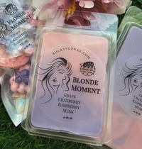 Image 1 of Blonde Moment 
